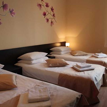 Navigator Apartments คราคูฟ ภายนอก รูปภาพ