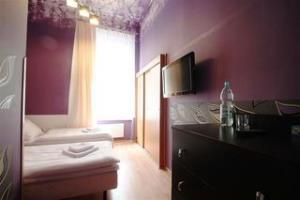 Navigator Apartments คราคูฟ ภายนอก รูปภาพ