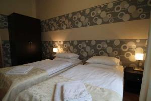 Navigator Apartments คราคูฟ ภายนอก รูปภาพ