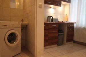 Navigator Apartments คราคูฟ ภายนอก รูปภาพ