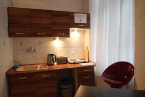 Navigator Apartments คราคูฟ ภายนอก รูปภาพ
