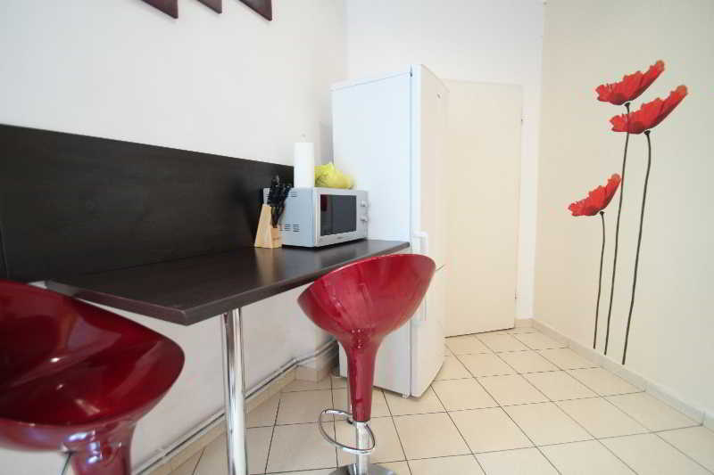 Navigator Apartments คราคูฟ ภายนอก รูปภาพ