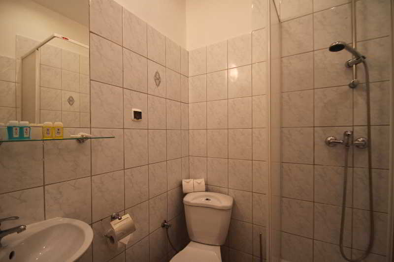 Navigator Apartments คราคูฟ ภายนอก รูปภาพ